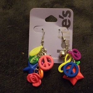 Claire's Earrings